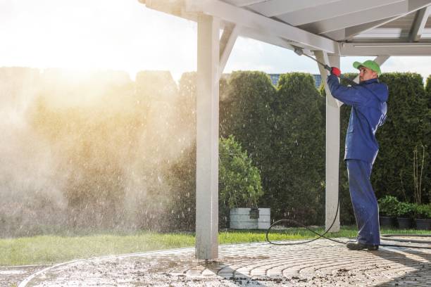 Best Parking Lot and Garage Cleaning  in Carrollton, TX