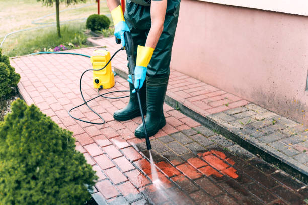 Reliable Carrollton, TX Pressure Washing Solutions