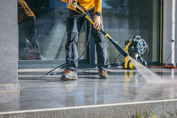 Best Building Exterior Washing  in Carrollton, TX