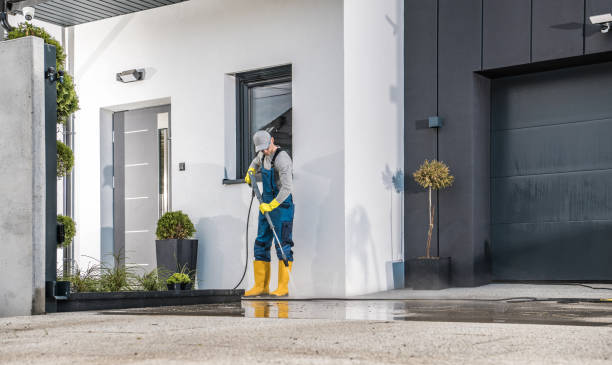 Winterizing Services in Carrollton, TX